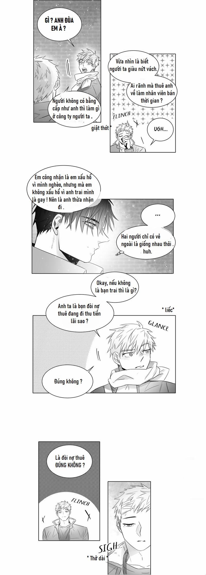 Một Ngàn Con Hạc Giấy 8 trang 4