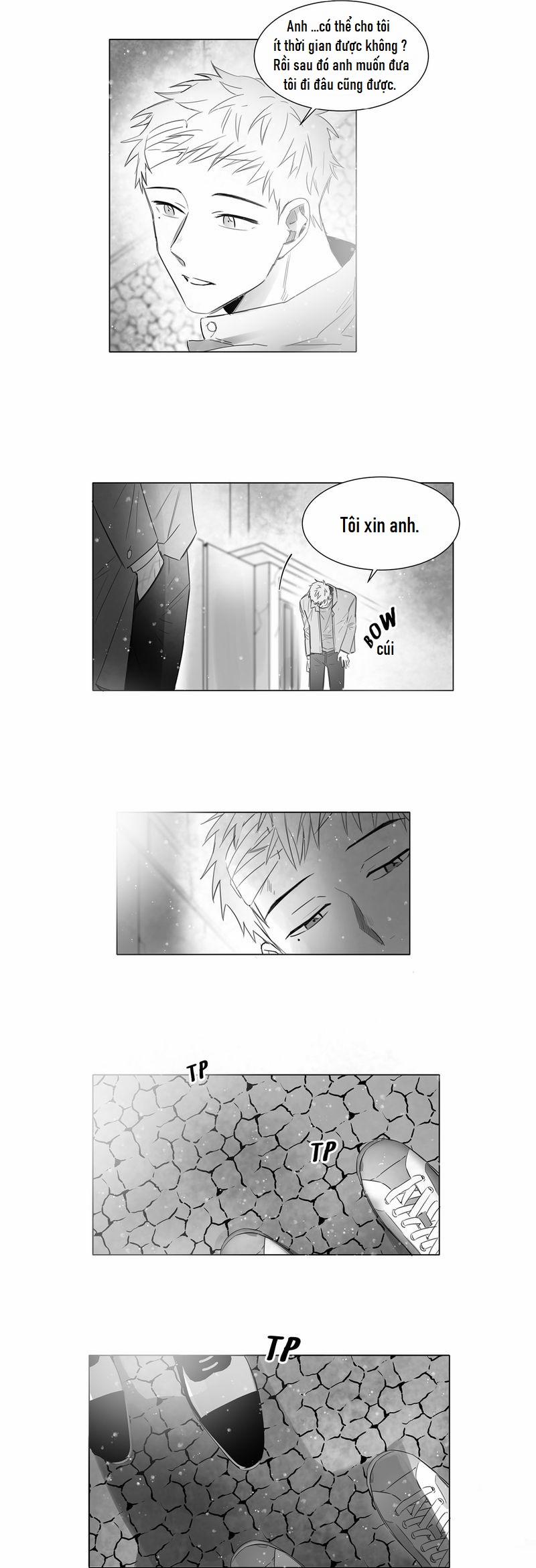 Một Ngàn Con Hạc Giấy 8 trang 7