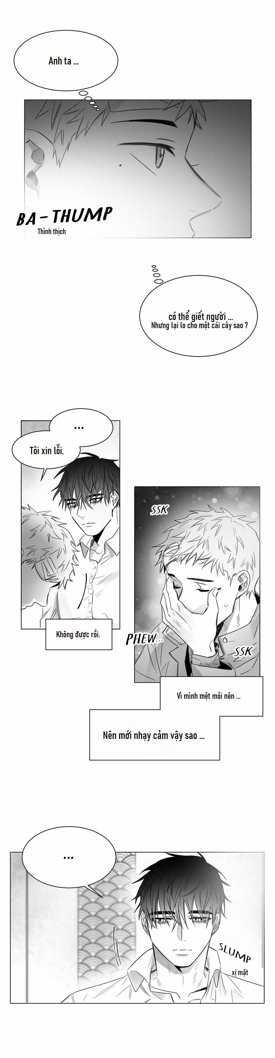 Một Ngàn Con Hạc Giấy 9 trang 5