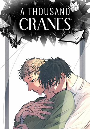 Đọc truyện tranh Một Ngàn Con Hạc Giấy