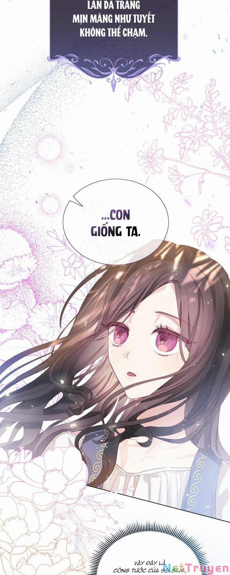 Một Ngày Nọ Cha Bỗng Dưng Xuất Hiện 2 trang 1