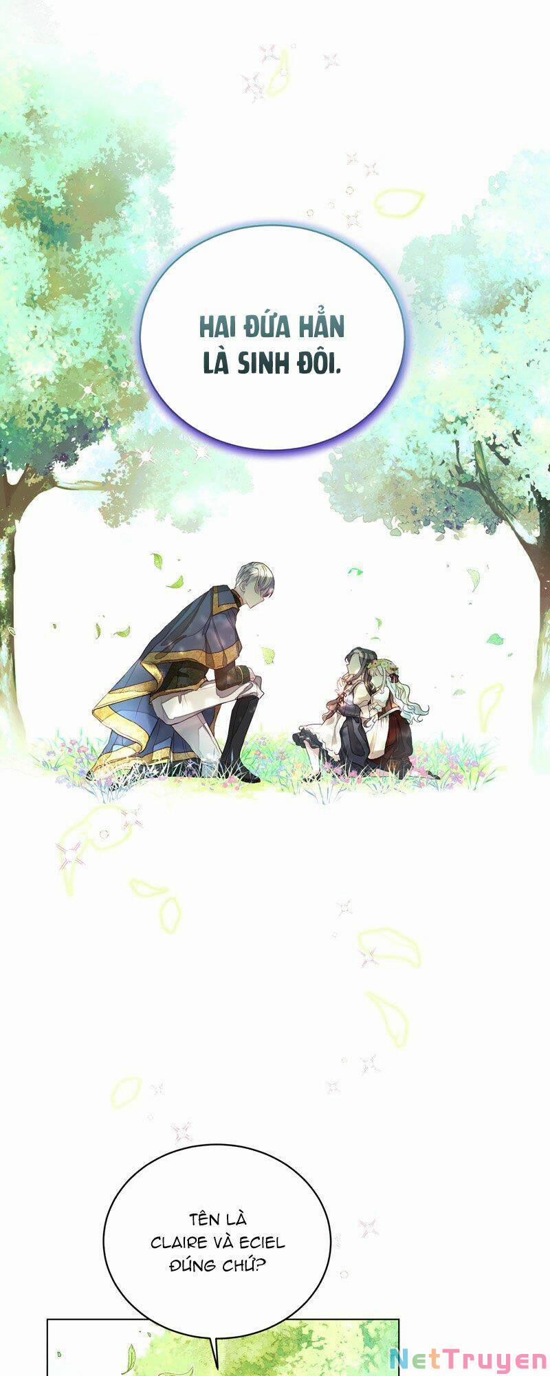 Một Ngày Nọ Cha Bỗng Dưng Xuất Hiện 2 trang 10