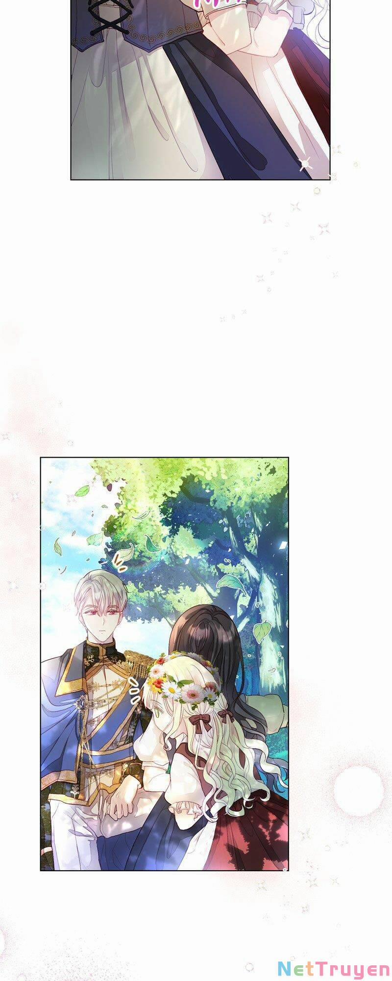 Một Ngày Nọ Cha Bỗng Dưng Xuất Hiện 2 trang 12