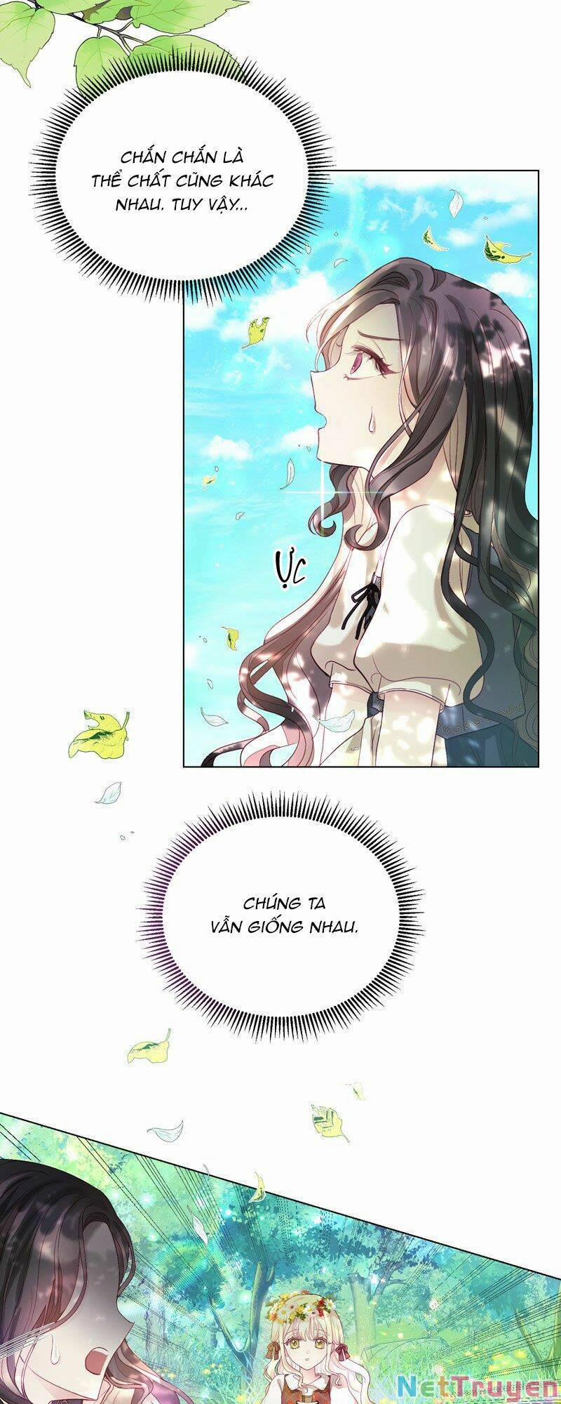 Một Ngày Nọ Cha Bỗng Dưng Xuất Hiện 2 trang 5