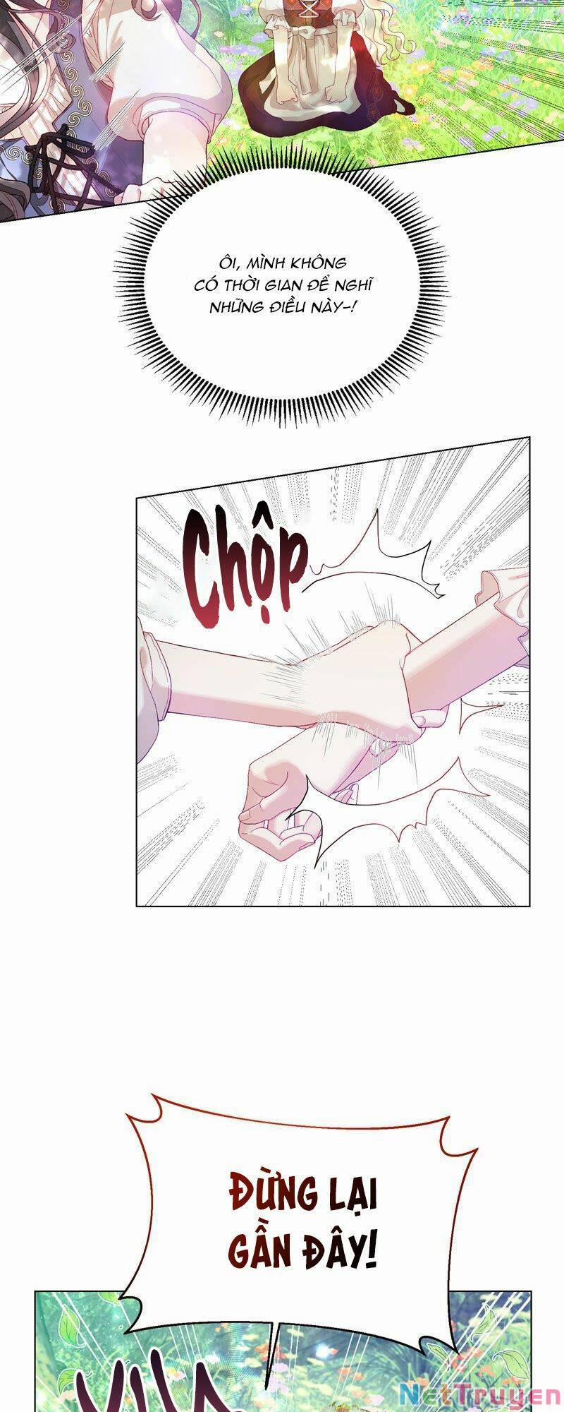 Một Ngày Nọ Cha Bỗng Dưng Xuất Hiện 2 trang 6