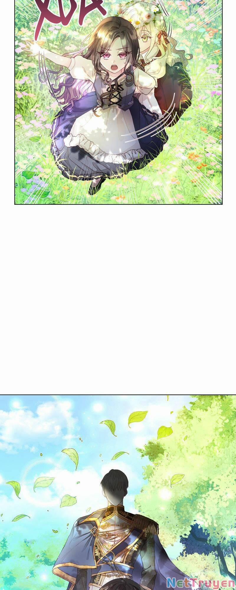 Một Ngày Nọ Cha Bỗng Dưng Xuất Hiện 2 trang 7