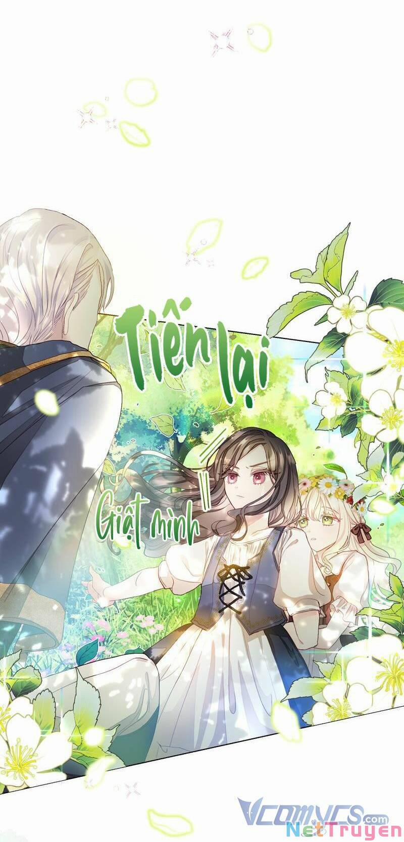 Một Ngày Nọ Cha Bỗng Dưng Xuất Hiện 2 trang 9