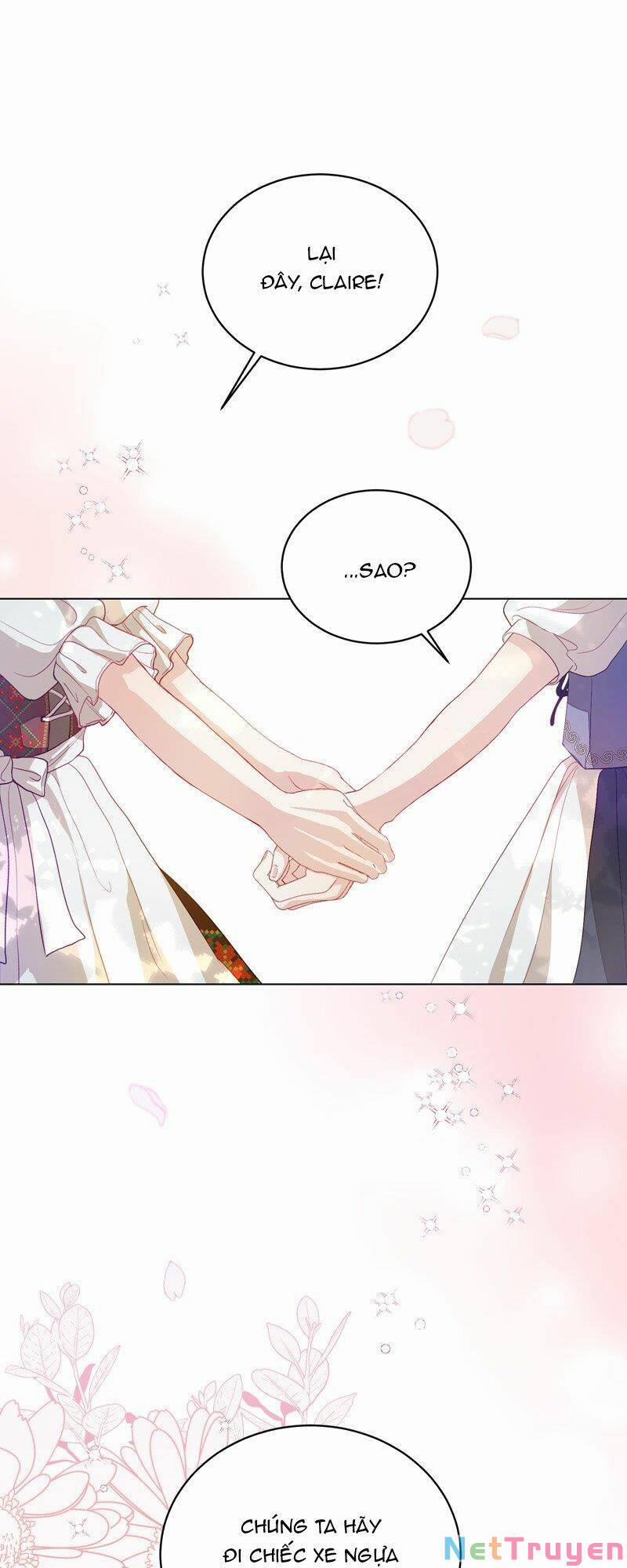 Một Ngày Nọ Cha Bỗng Dưng Xuất Hiện 3 trang 0