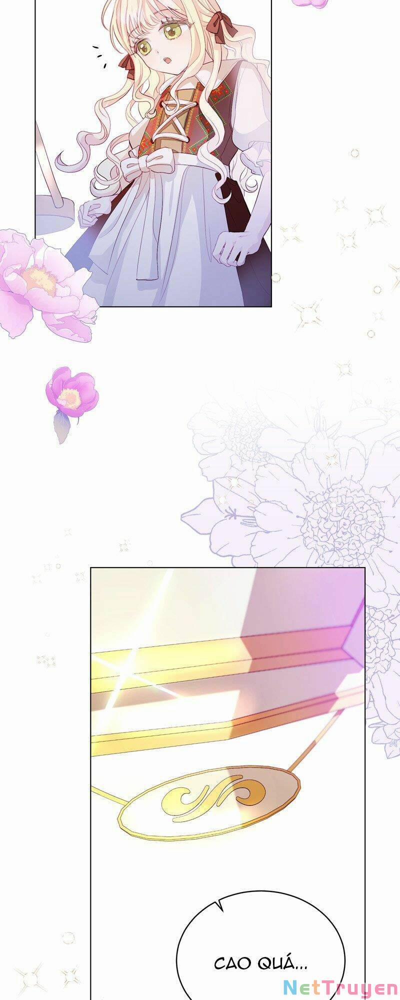 Một Ngày Nọ Cha Bỗng Dưng Xuất Hiện 3 trang 12