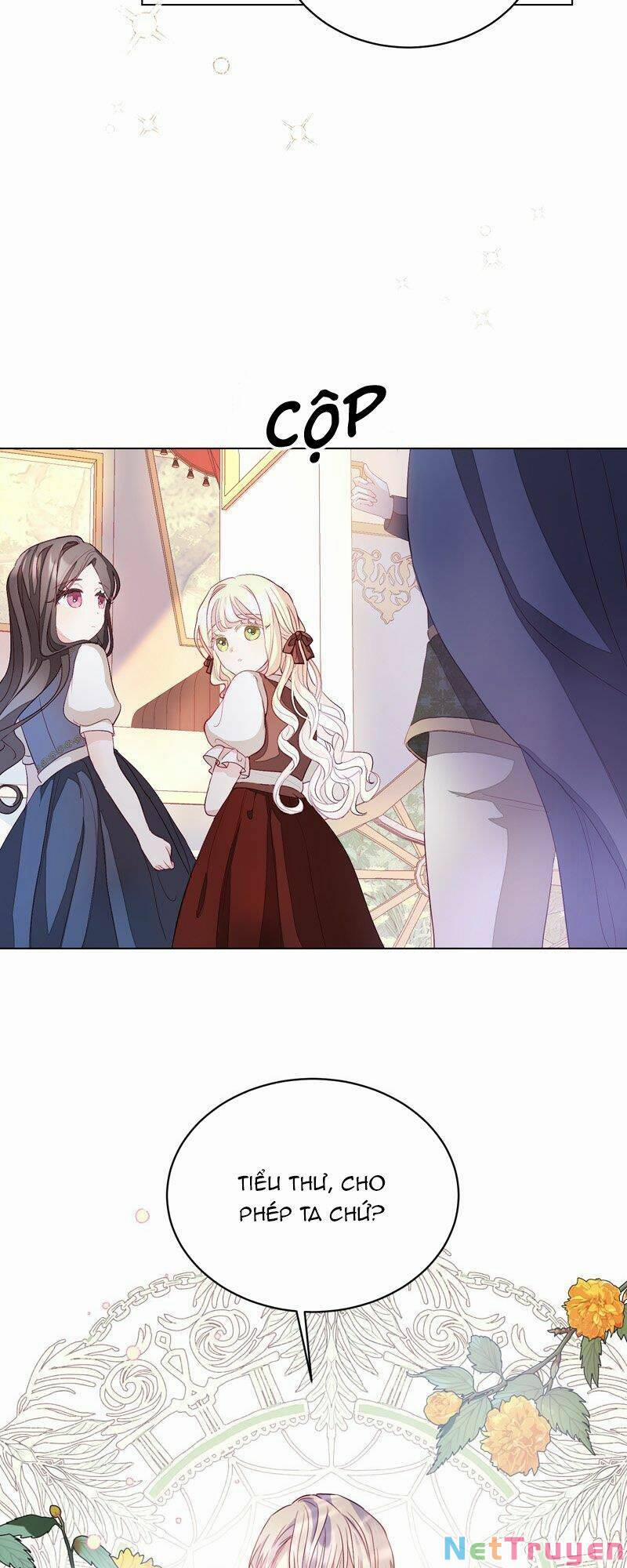 Một Ngày Nọ Cha Bỗng Dưng Xuất Hiện 3 trang 13