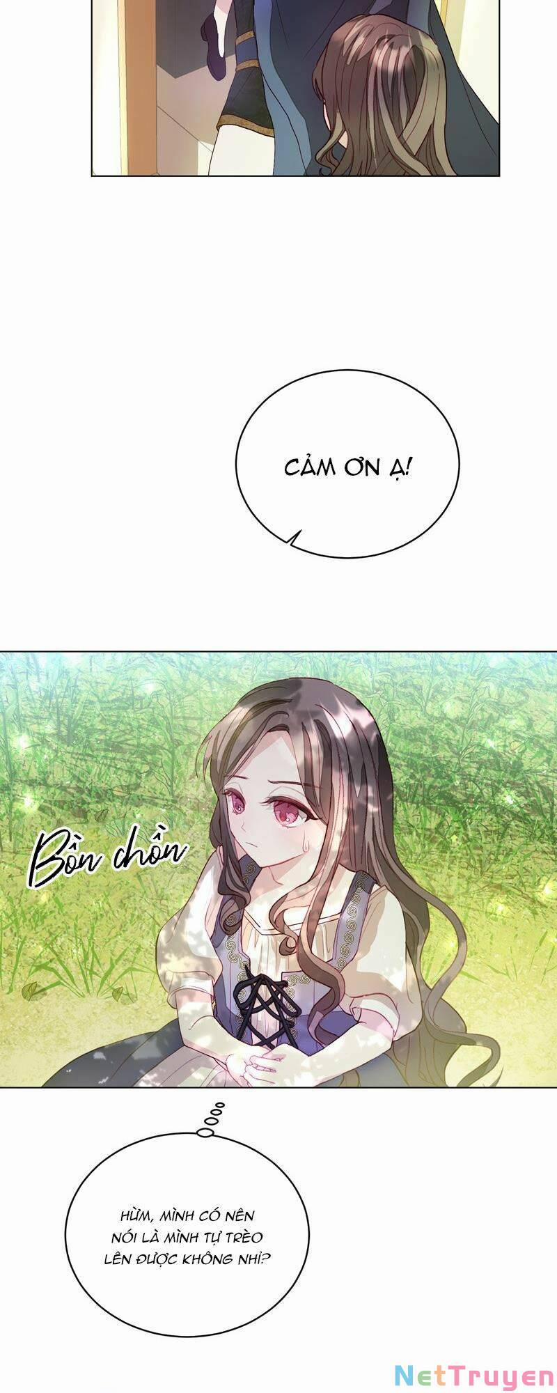 Một Ngày Nọ Cha Bỗng Dưng Xuất Hiện 3 trang 17