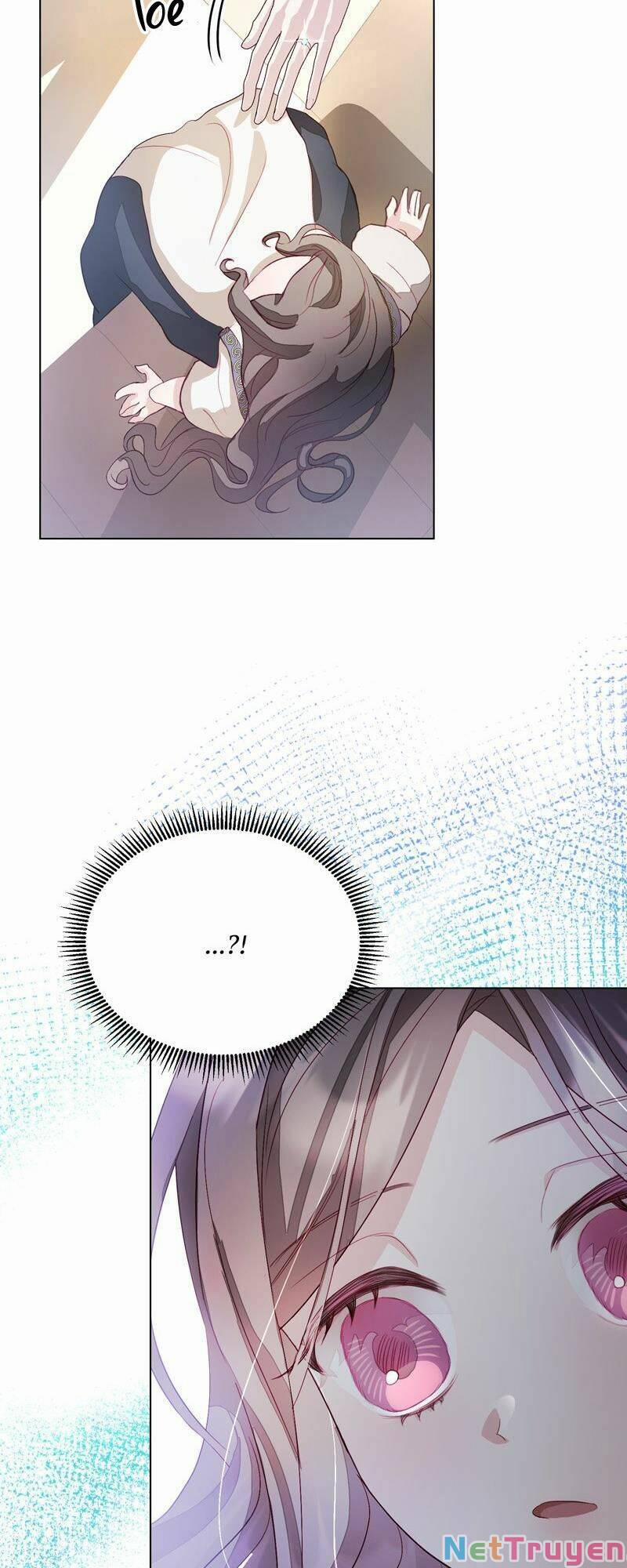 Một Ngày Nọ Cha Bỗng Dưng Xuất Hiện 3 trang 21