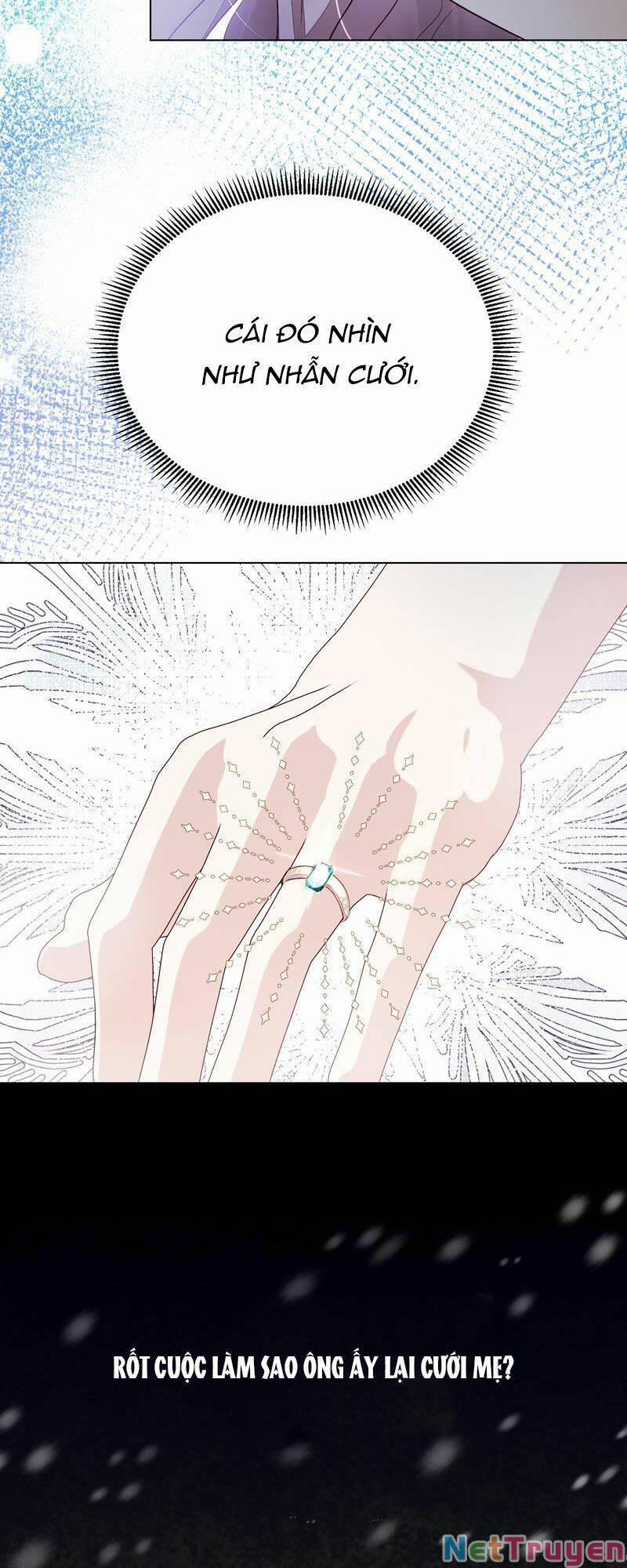 Một Ngày Nọ Cha Bỗng Dưng Xuất Hiện 3 trang 22