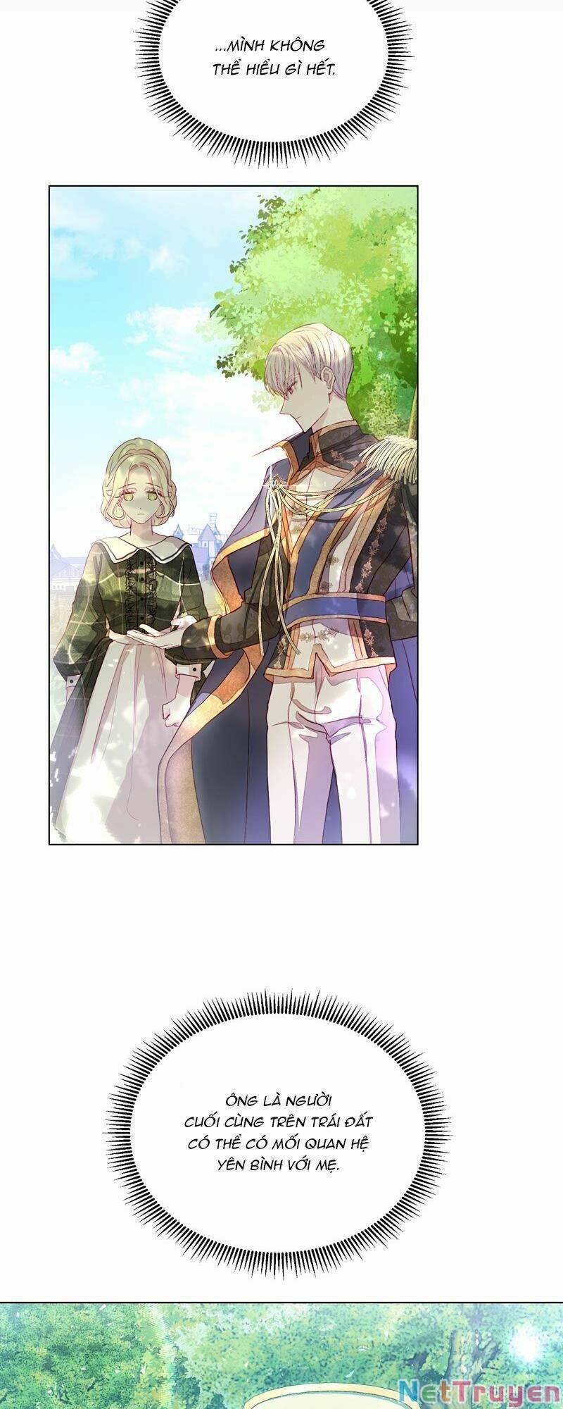 Một Ngày Nọ Cha Bỗng Dưng Xuất Hiện 3 trang 26