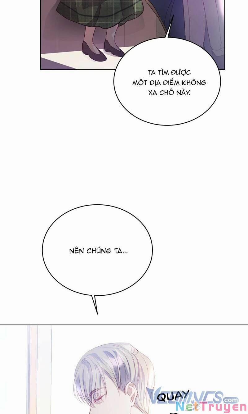 Một Ngày Nọ Cha Bỗng Dưng Xuất Hiện 3 trang 29