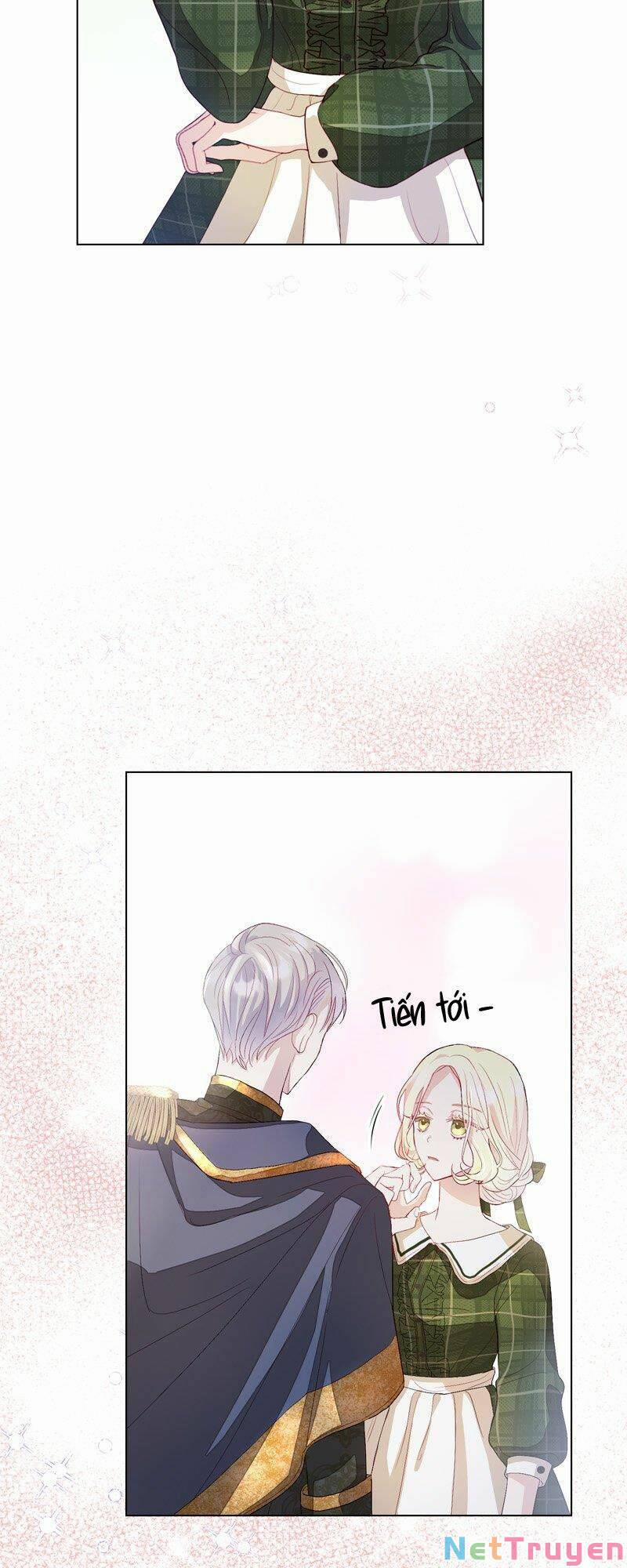 Một Ngày Nọ Cha Bỗng Dưng Xuất Hiện 3 trang 3