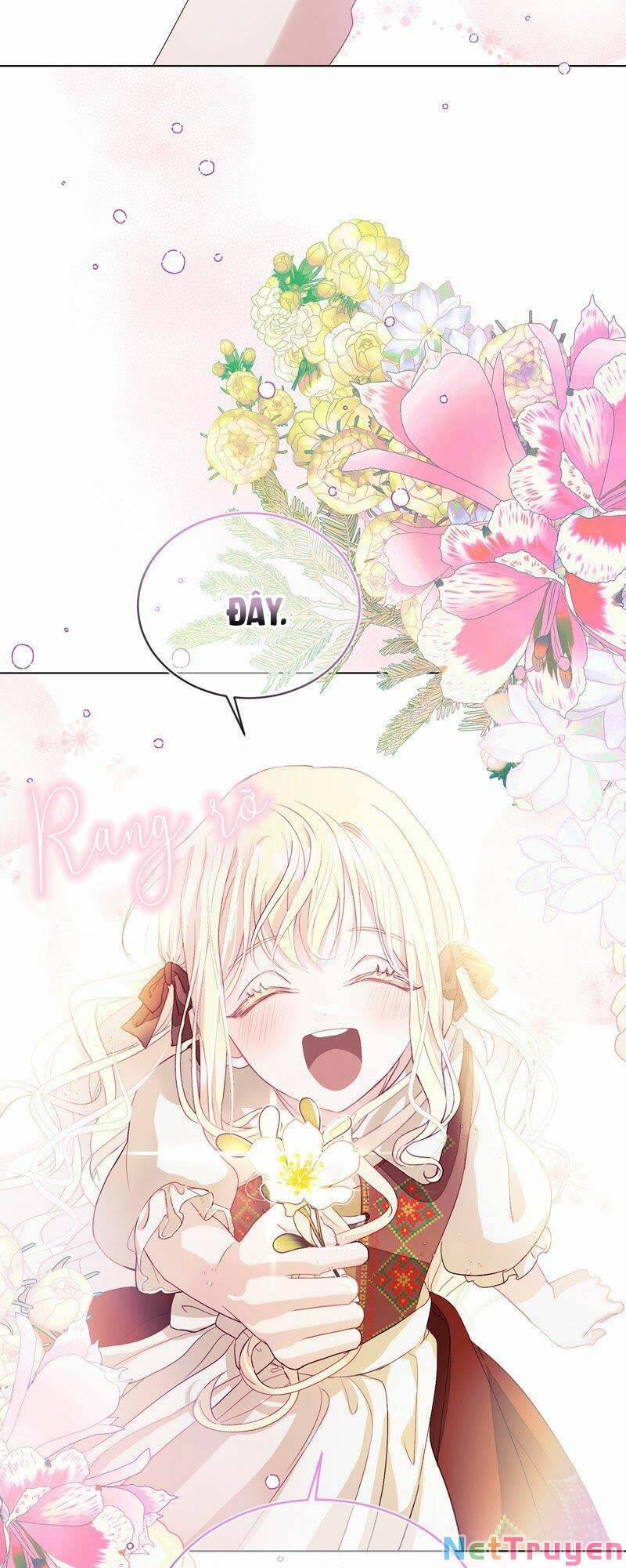 Một Ngày Nọ Cha Bỗng Dưng Xuất Hiện 3 trang 31