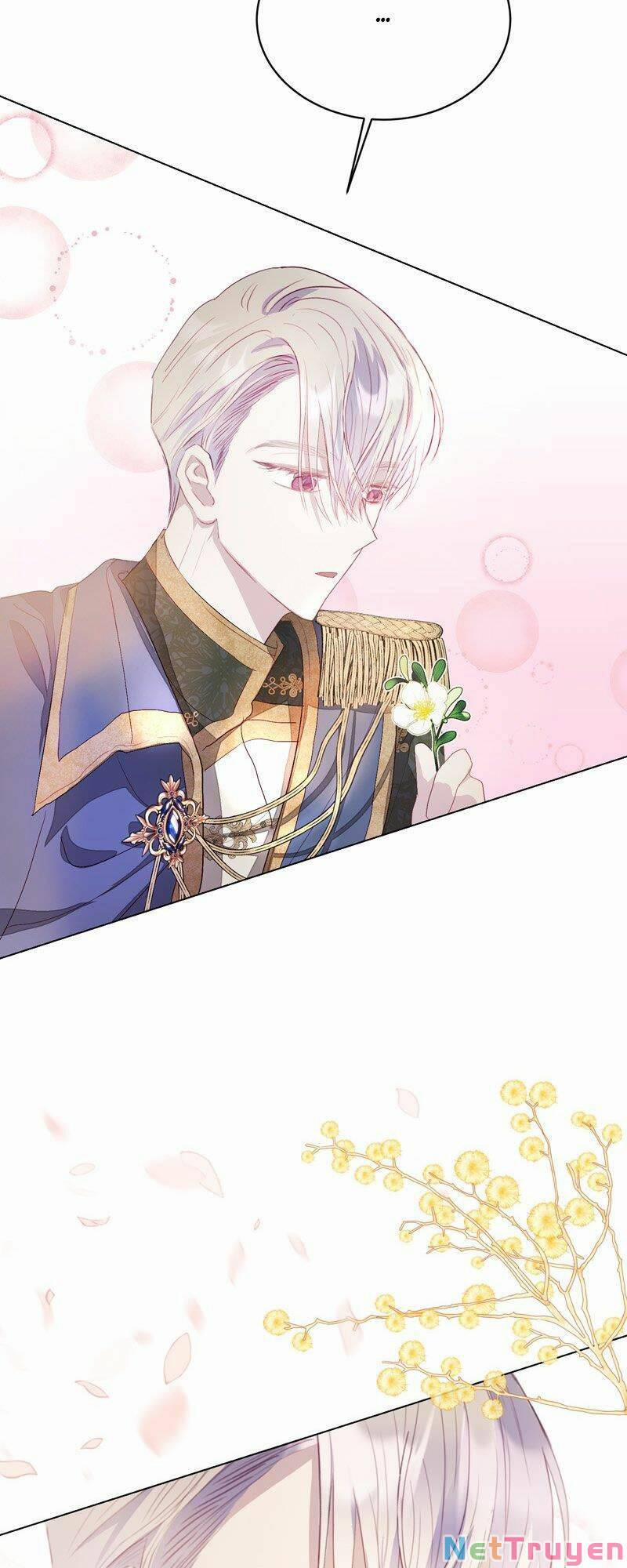 Một Ngày Nọ Cha Bỗng Dưng Xuất Hiện 3 trang 34