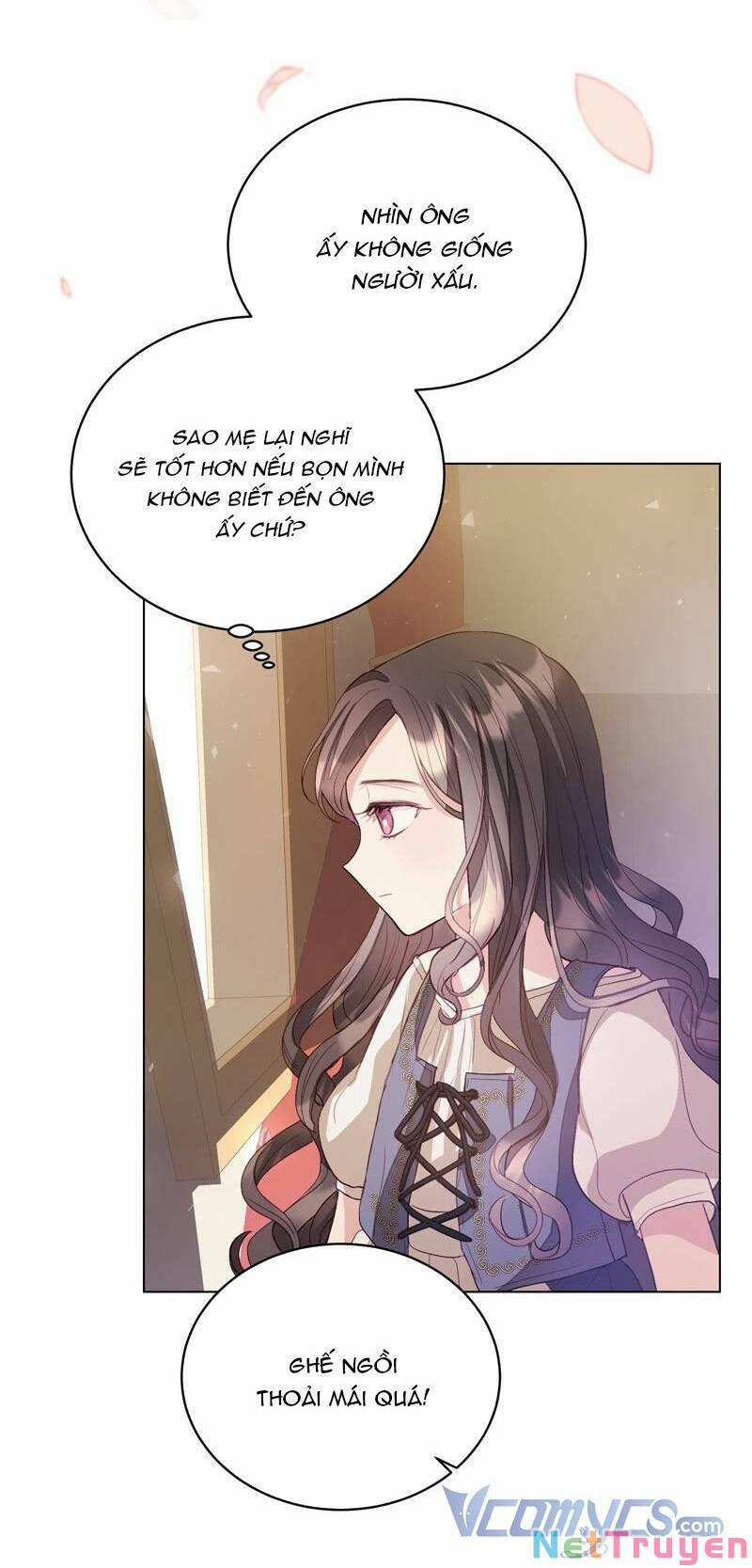 Một Ngày Nọ Cha Bỗng Dưng Xuất Hiện 3 trang 39