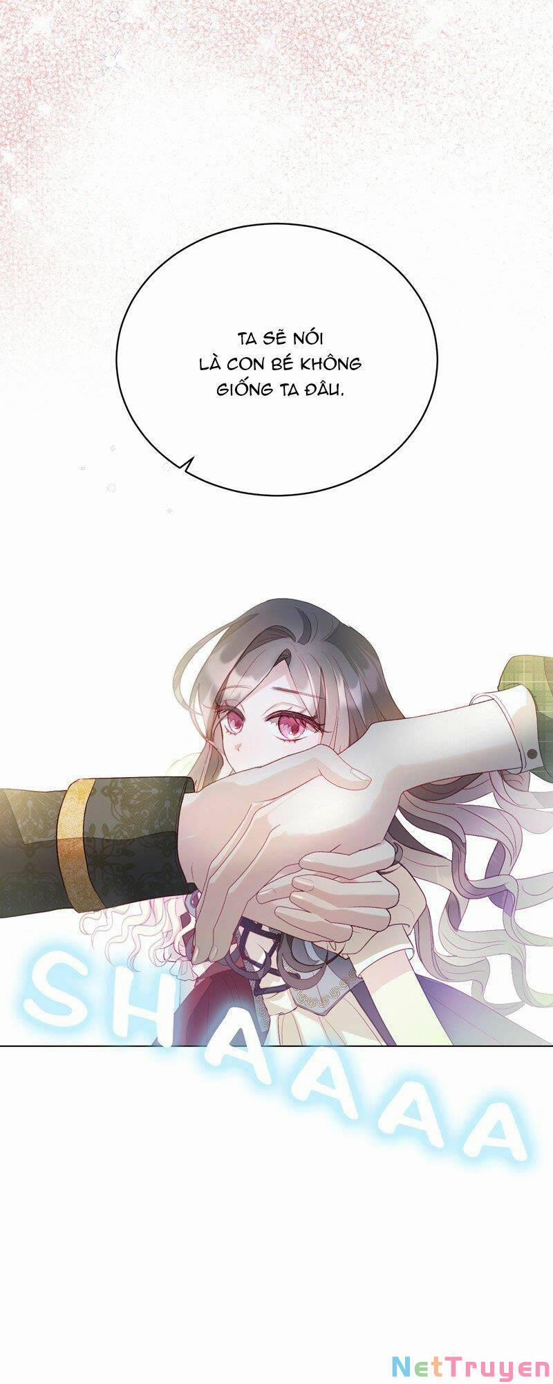 Một Ngày Nọ Cha Bỗng Dưng Xuất Hiện 3 trang 4