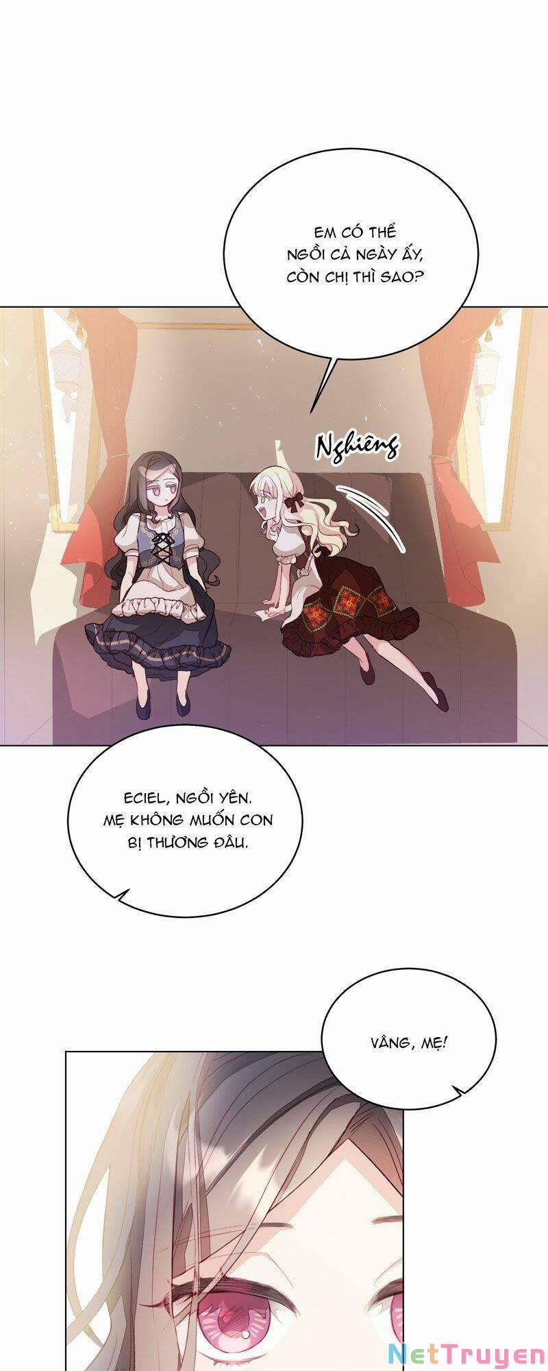 Một Ngày Nọ Cha Bỗng Dưng Xuất Hiện 3 trang 40