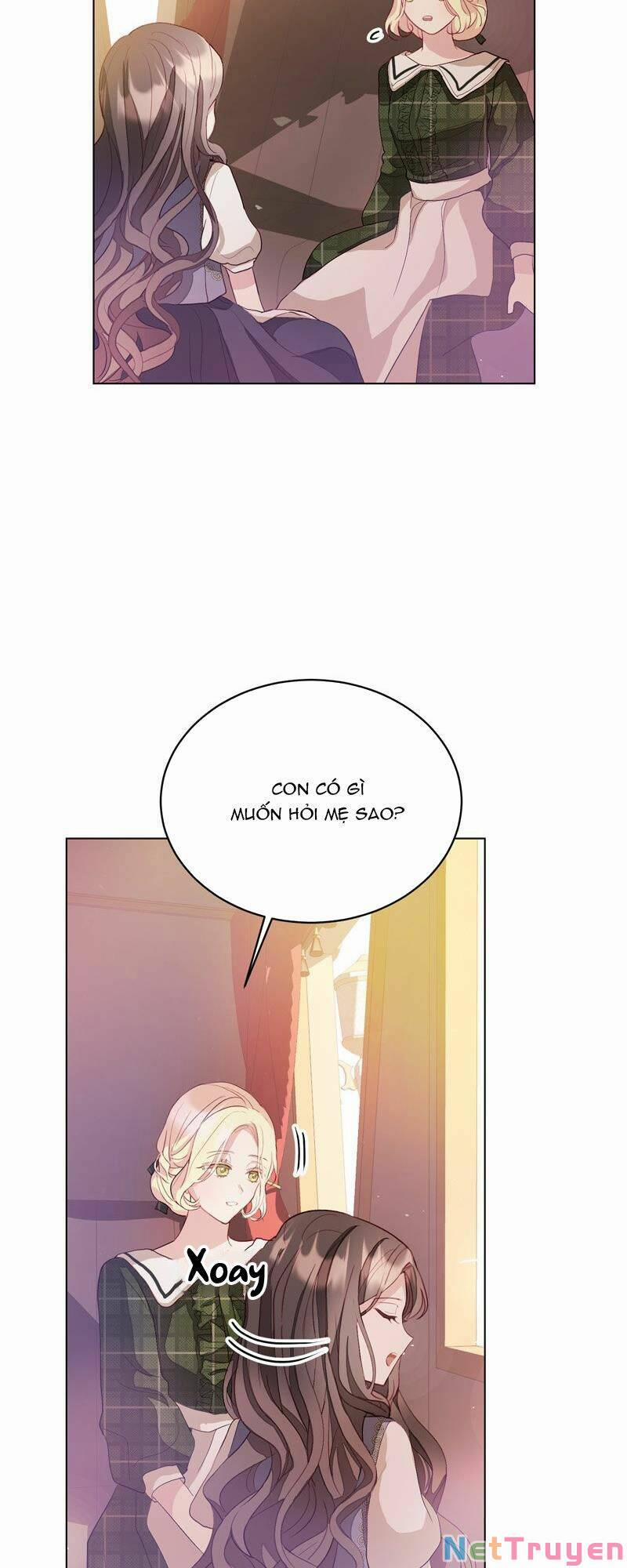 Một Ngày Nọ Cha Bỗng Dưng Xuất Hiện 3 trang 42