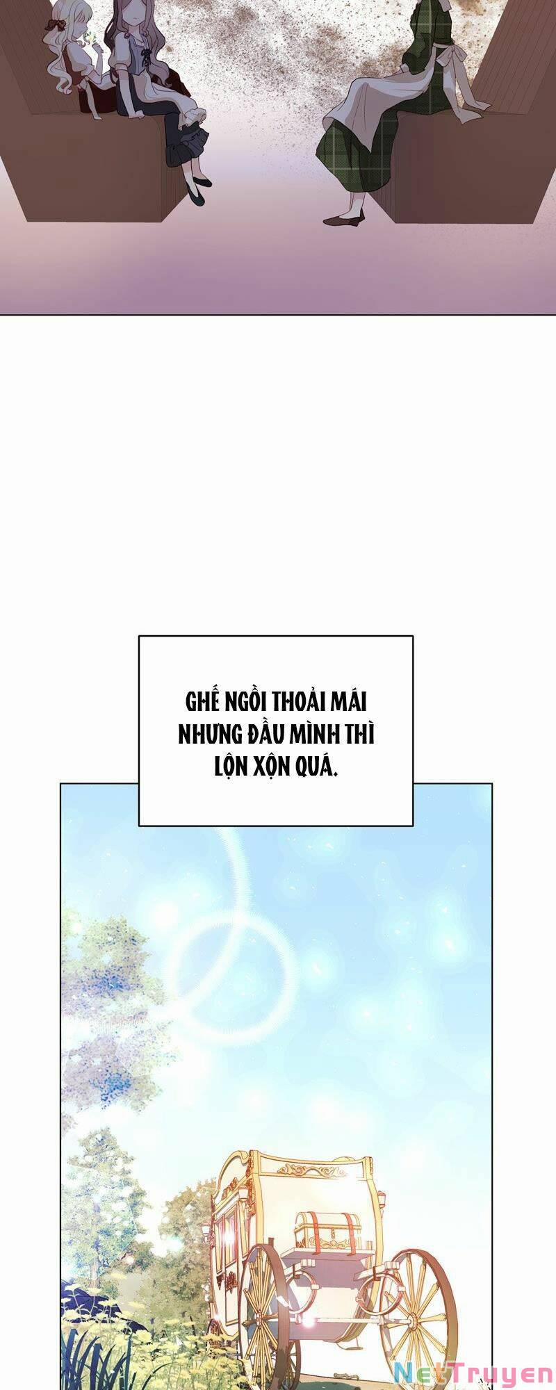 Một Ngày Nọ Cha Bỗng Dưng Xuất Hiện 3 trang 46