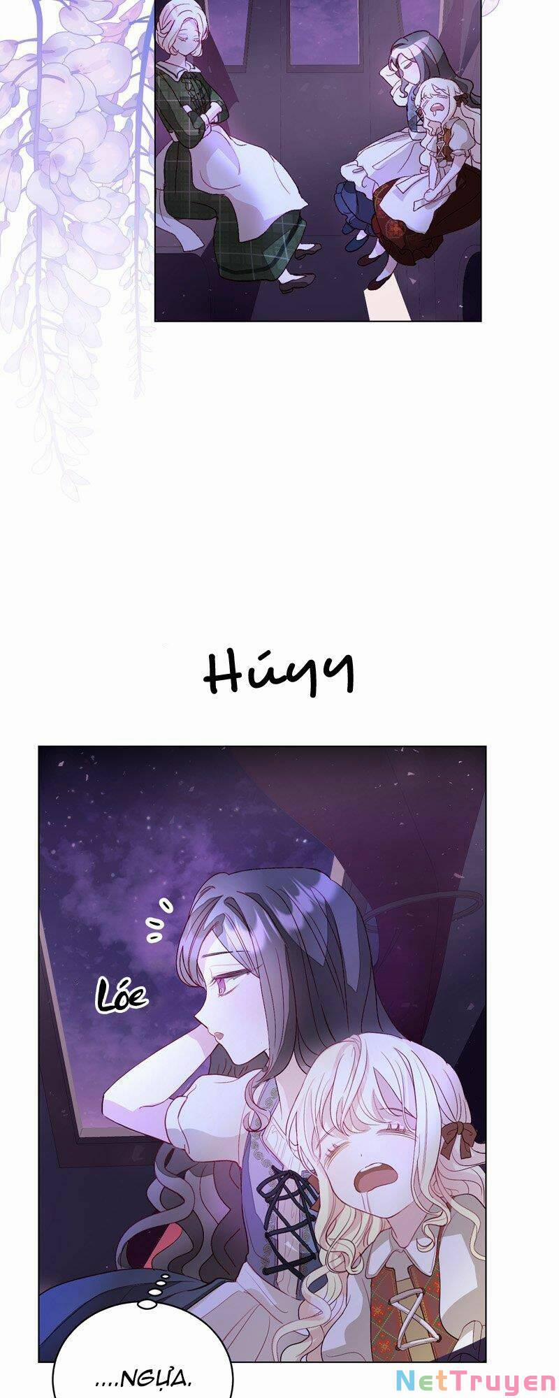 Một Ngày Nọ Cha Bỗng Dưng Xuất Hiện 3 trang 50