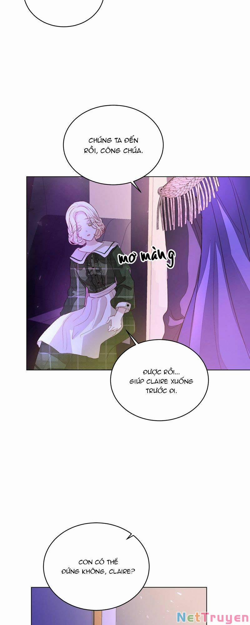 Một Ngày Nọ Cha Bỗng Dưng Xuất Hiện 3 trang 51
