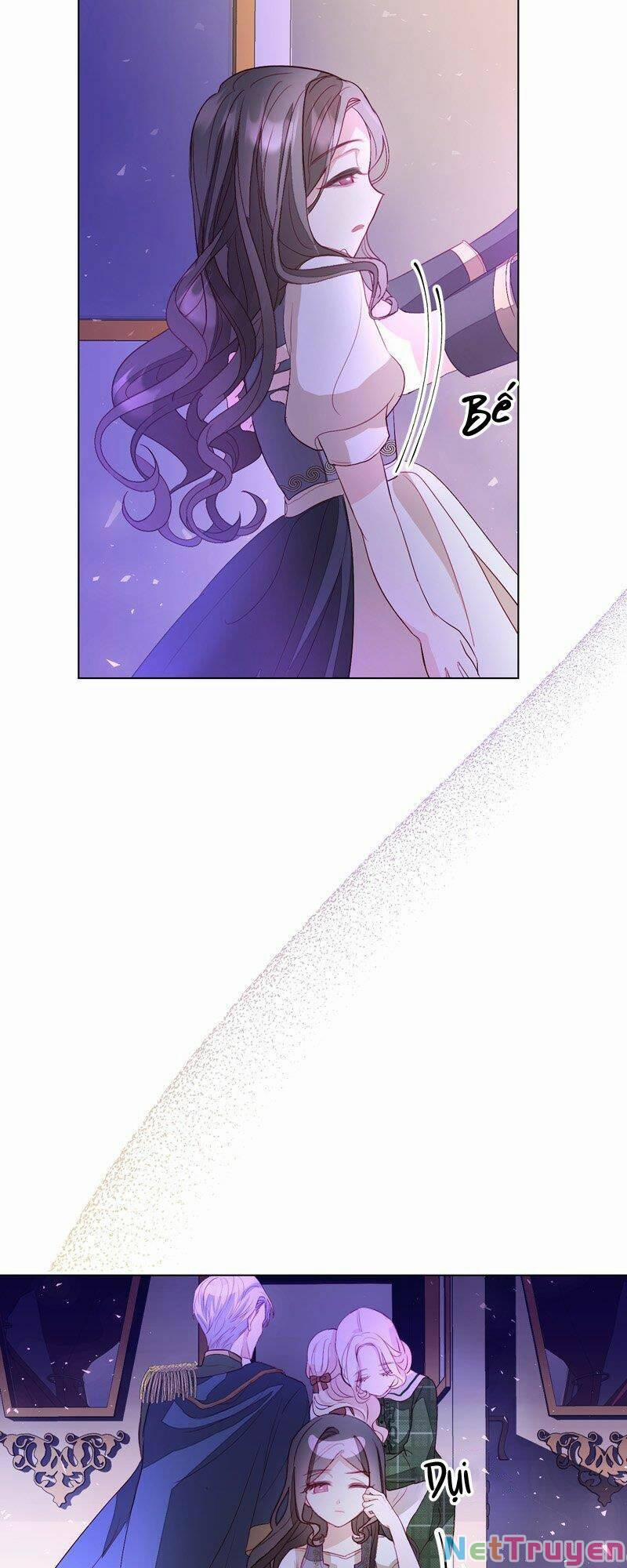 Một Ngày Nọ Cha Bỗng Dưng Xuất Hiện 3 trang 52