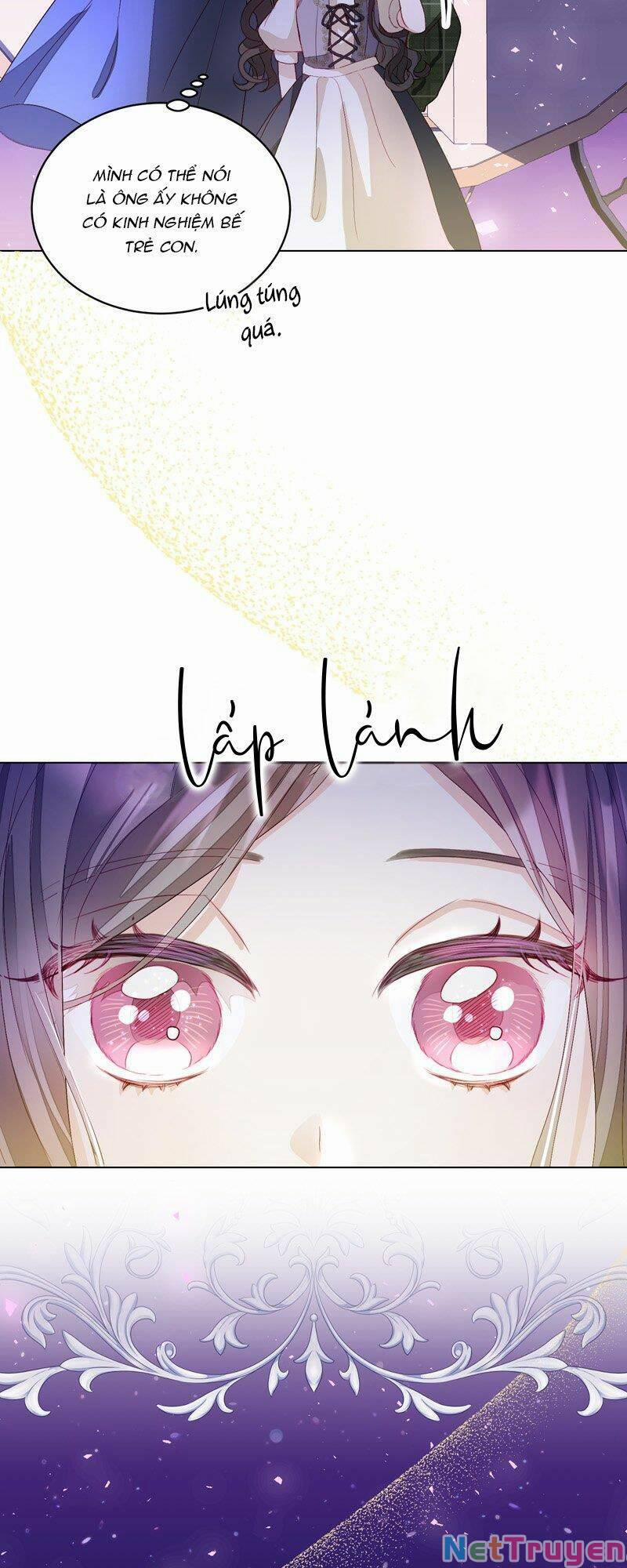 Một Ngày Nọ Cha Bỗng Dưng Xuất Hiện 3 trang 53