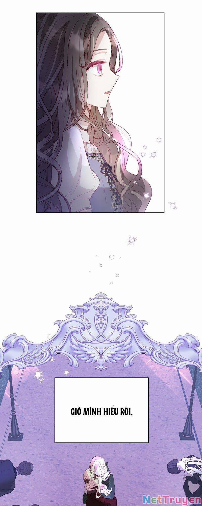 Một Ngày Nọ Cha Bỗng Dưng Xuất Hiện 3 trang 58