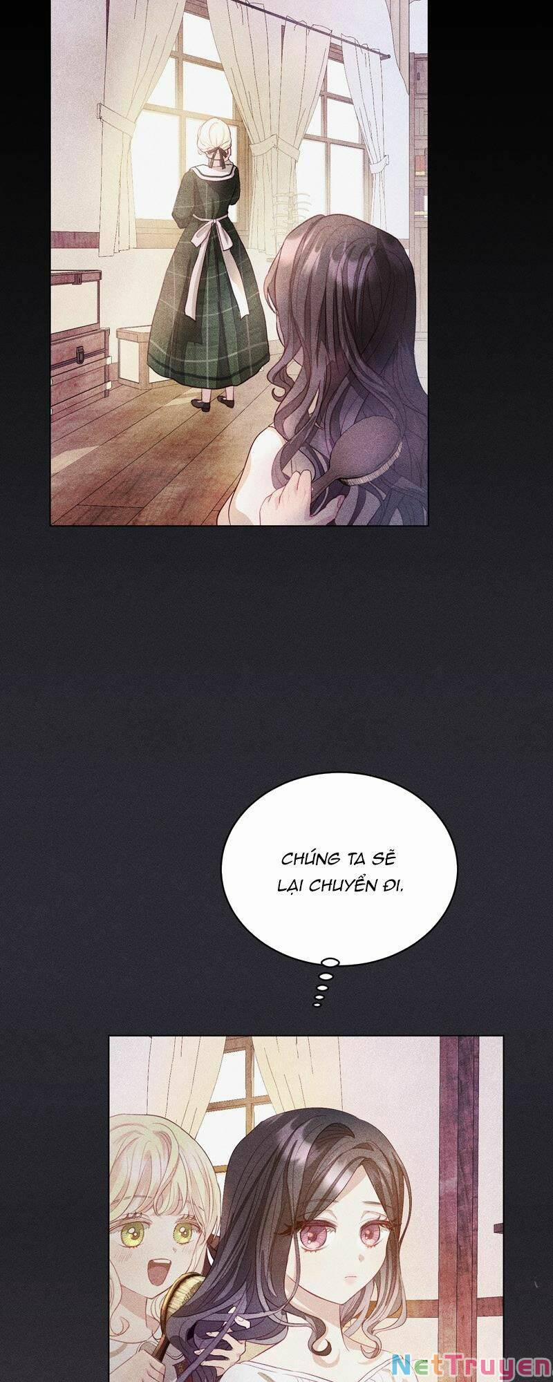 Một Ngày Nọ Cha Bỗng Dưng Xuất Hiện 3 trang 7