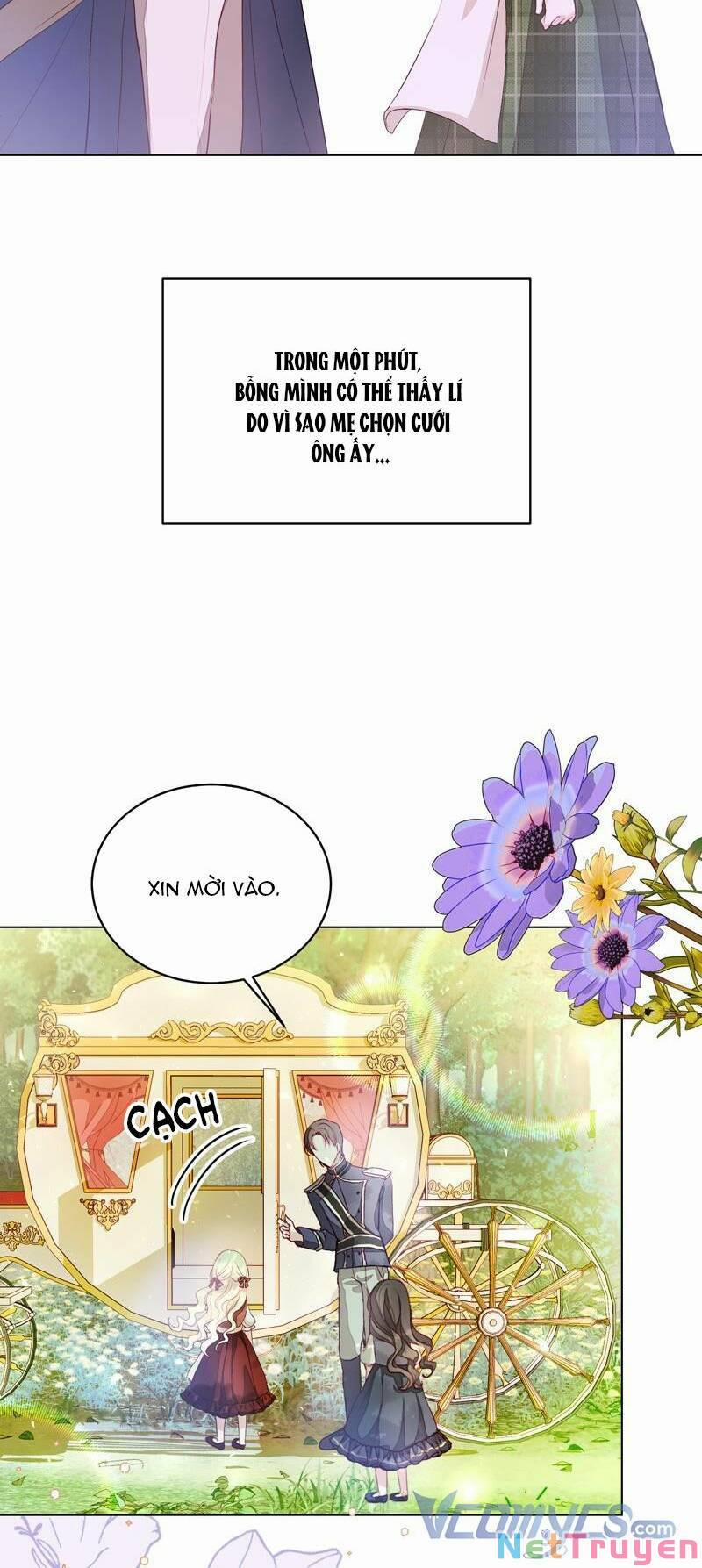 Một Ngày Nọ Cha Bỗng Dưng Xuất Hiện 3 trang 9