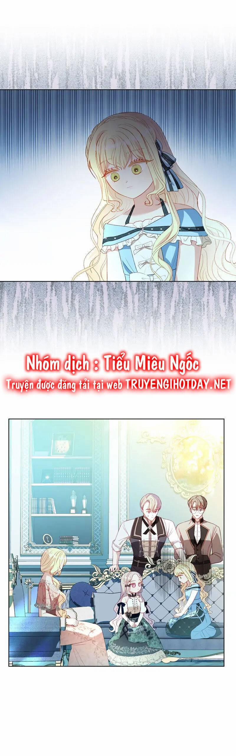 Một Ngày Nọ Cha Bỗng Dưng Xuất Hiện 36 trang 11