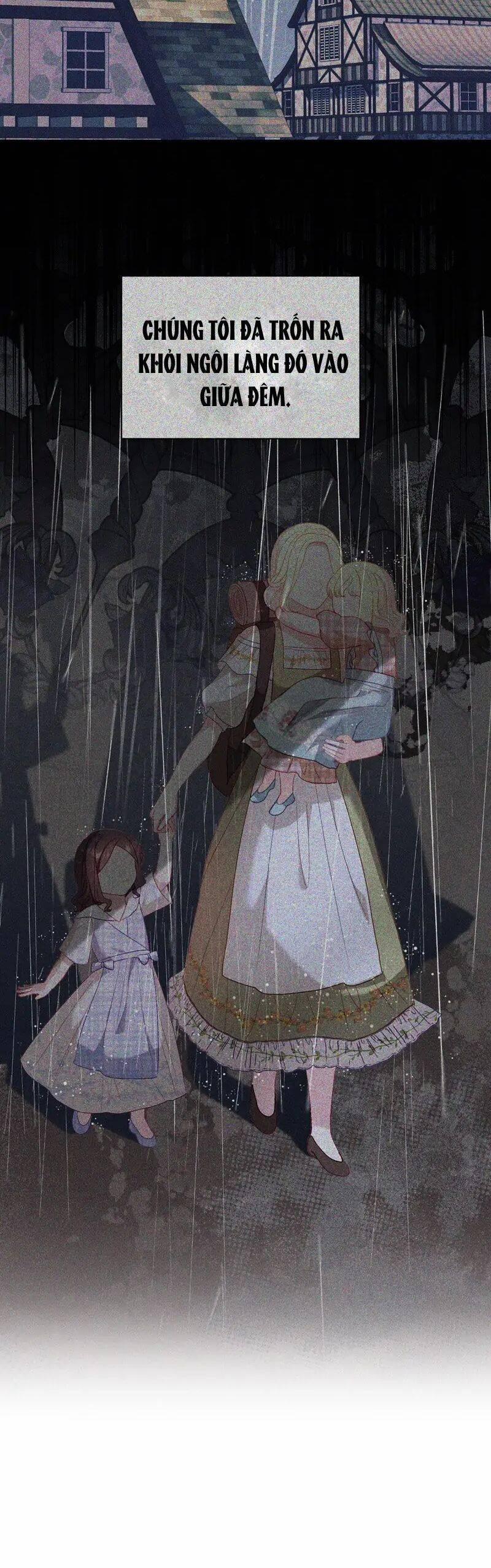 Một Ngày Nọ Cha Bỗng Dưng Xuất Hiện 36 trang 21