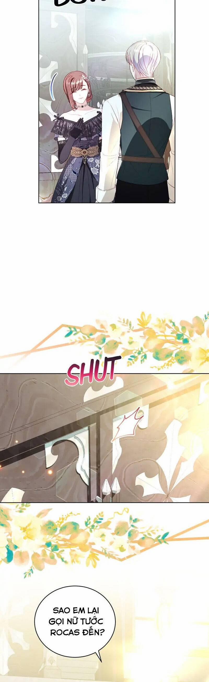 Một Ngày Nọ Cha Bỗng Dưng Xuất Hiện 36 trang 31