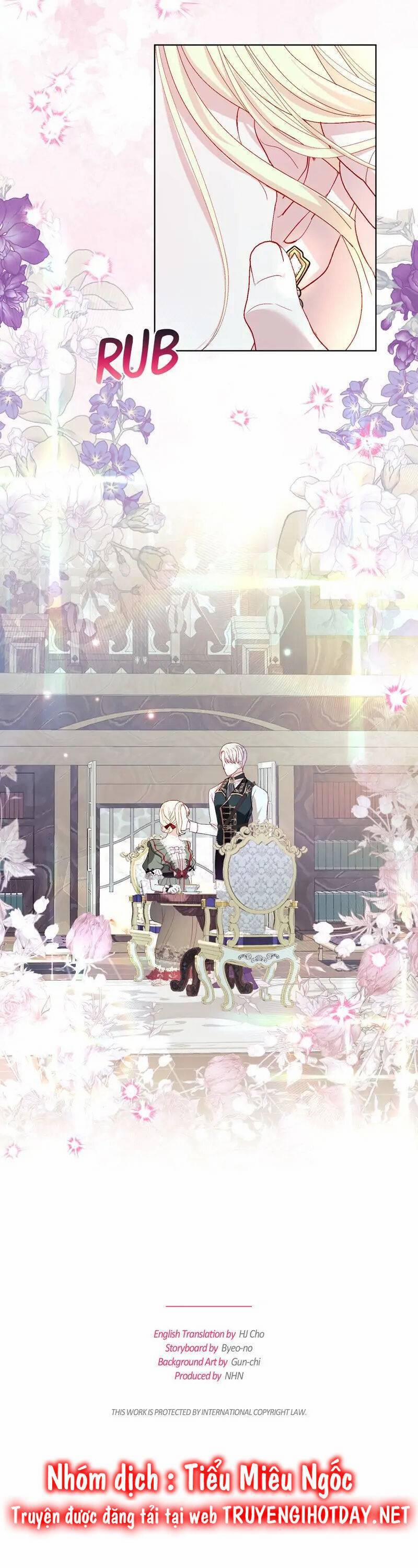 Một Ngày Nọ Cha Bỗng Dưng Xuất Hiện 36 trang 35