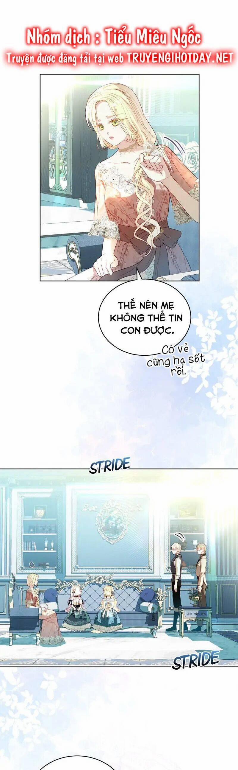 Một Ngày Nọ Cha Bỗng Dưng Xuất Hiện 36 trang 4