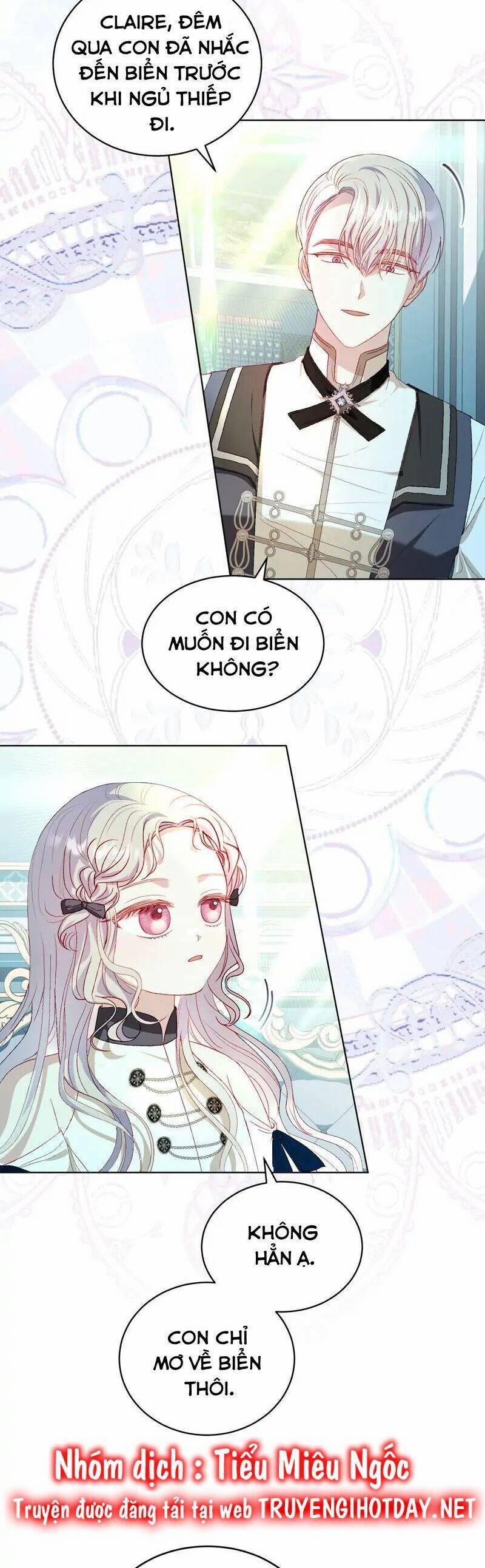 Một Ngày Nọ Cha Bỗng Dưng Xuất Hiện 36 trang 5