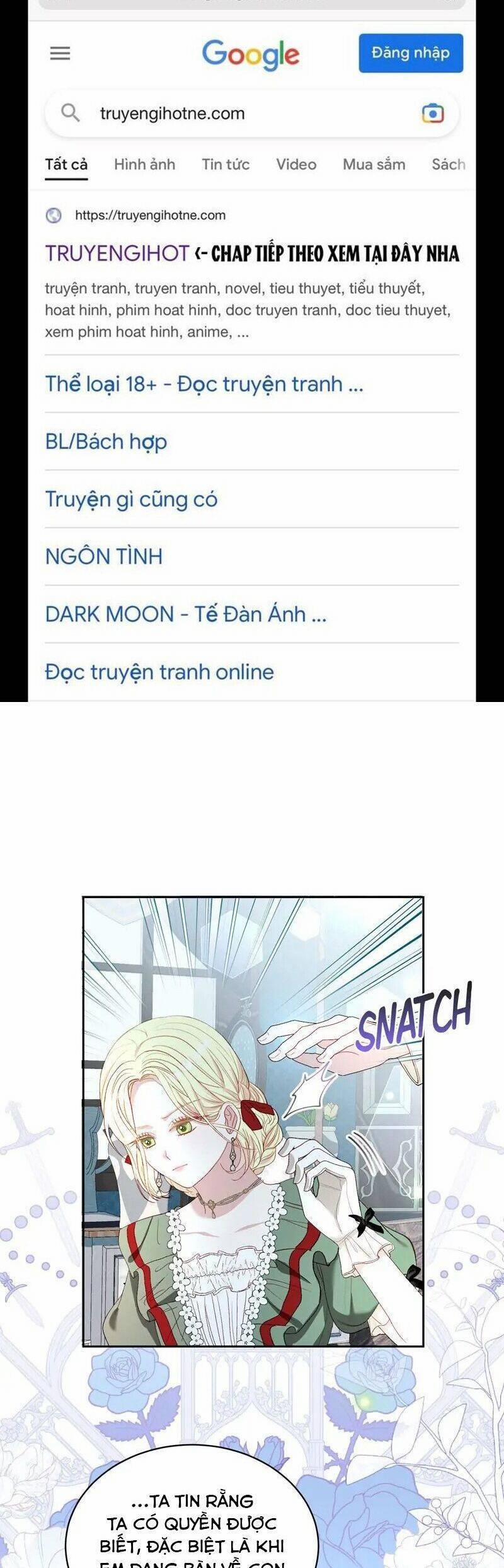 Một Ngày Nọ Cha Bỗng Dưng Xuất Hiện 37 trang 1