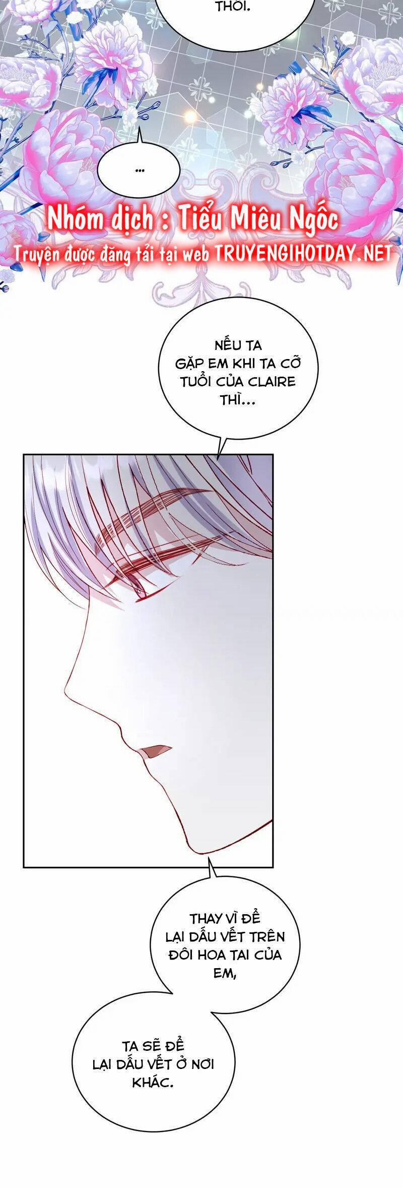 Một Ngày Nọ Cha Bỗng Dưng Xuất Hiện 37 trang 16