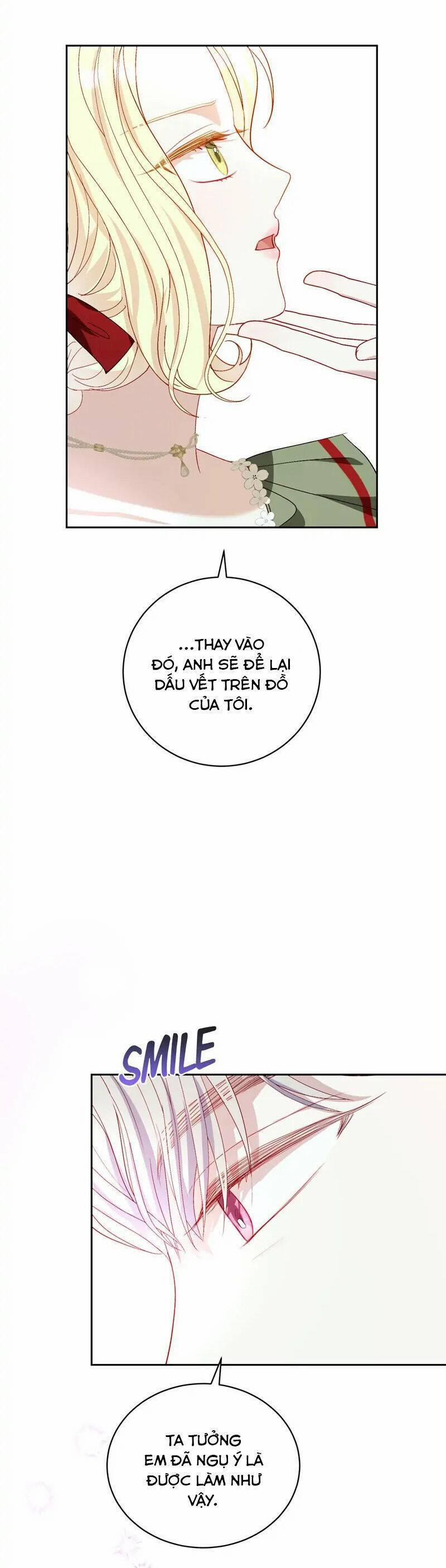 Một Ngày Nọ Cha Bỗng Dưng Xuất Hiện 37 trang 19