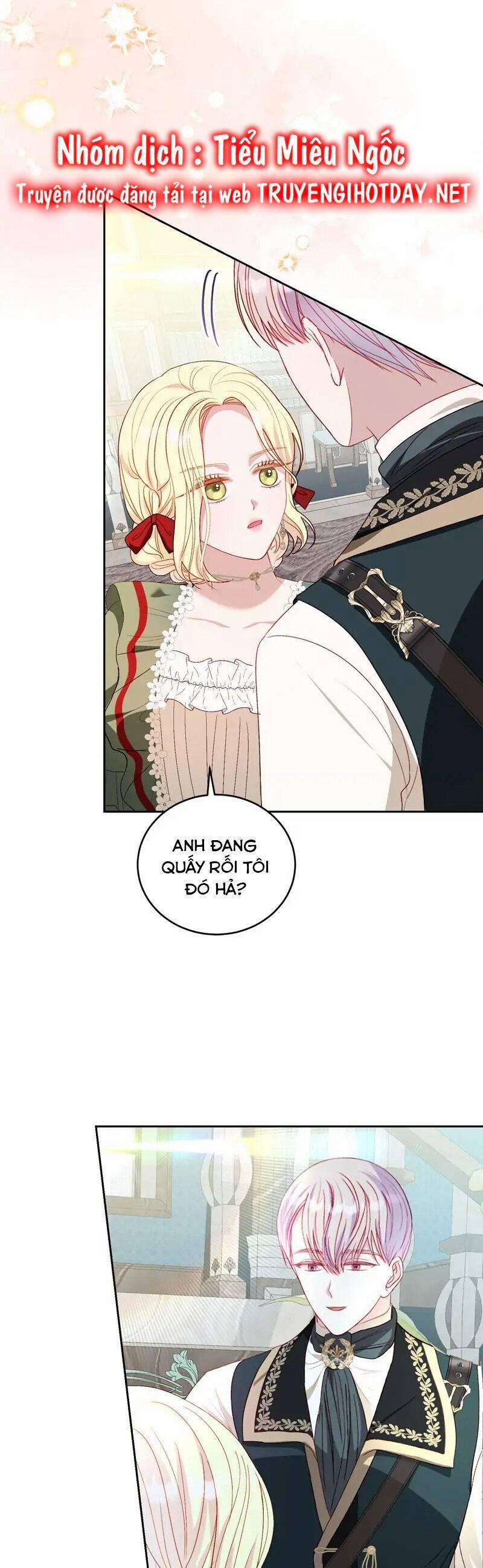 Một Ngày Nọ Cha Bỗng Dưng Xuất Hiện 37 trang 22