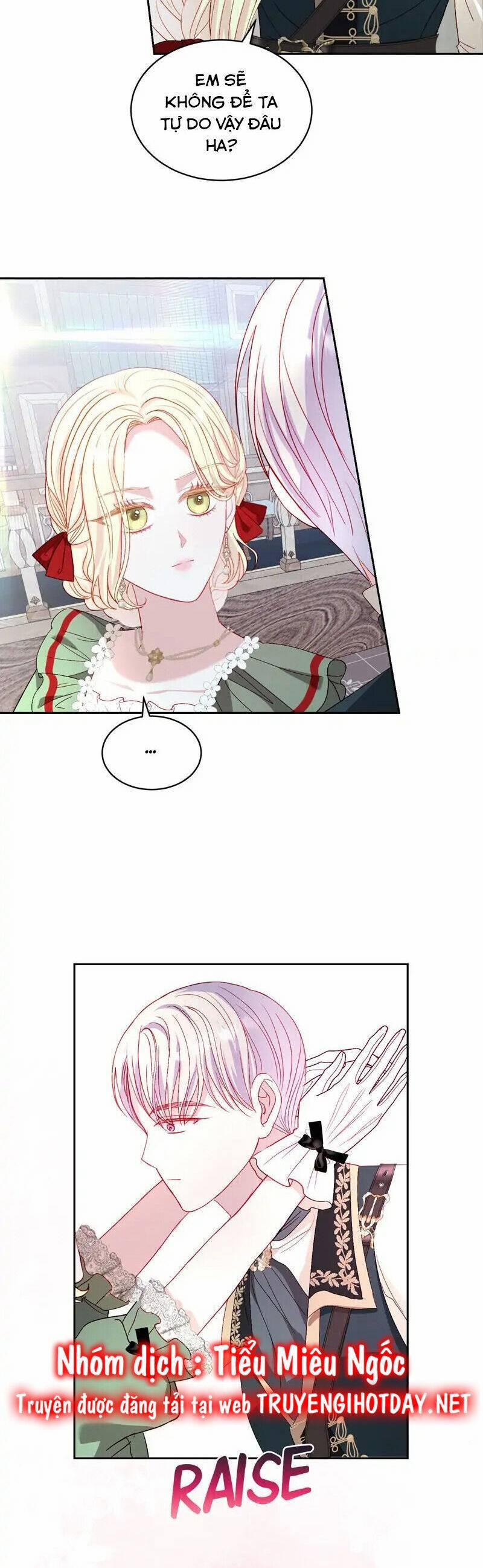 Một Ngày Nọ Cha Bỗng Dưng Xuất Hiện 37 trang 23