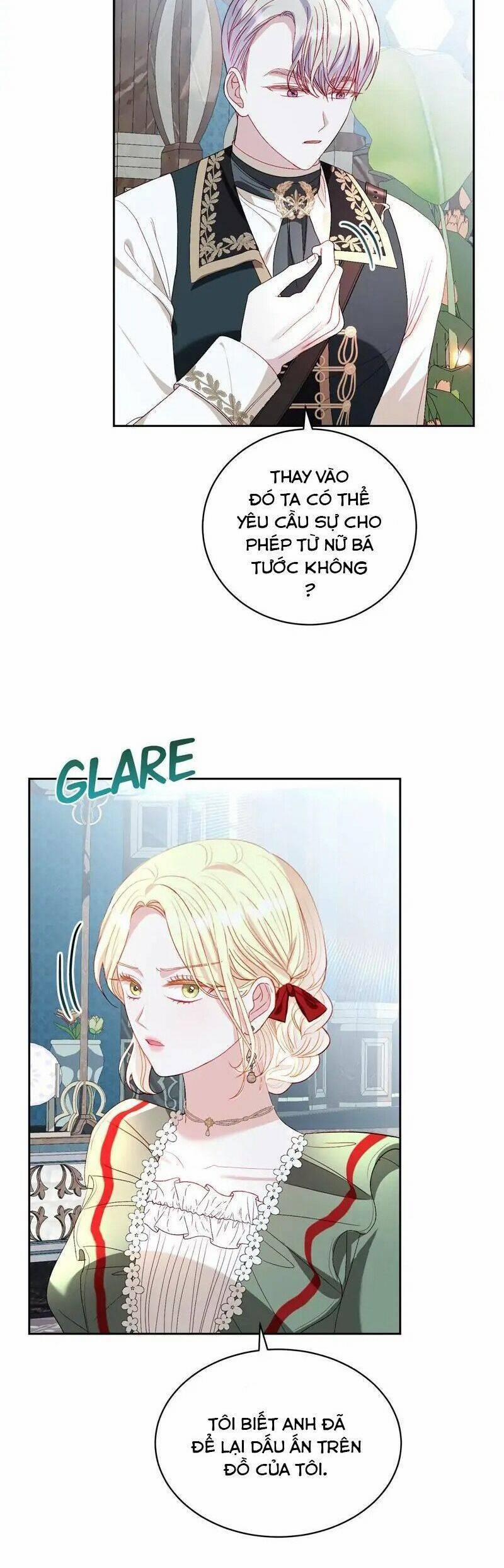 Một Ngày Nọ Cha Bỗng Dưng Xuất Hiện 37 trang 3