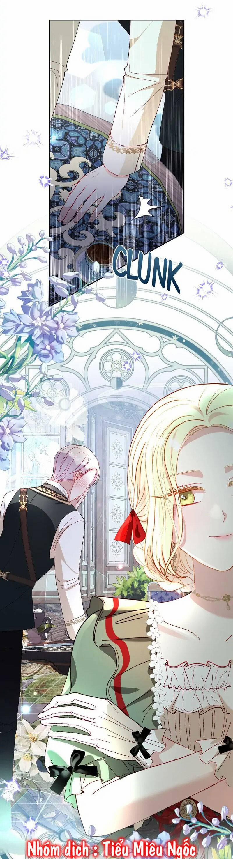 Một Ngày Nọ Cha Bỗng Dưng Xuất Hiện 37 trang 31