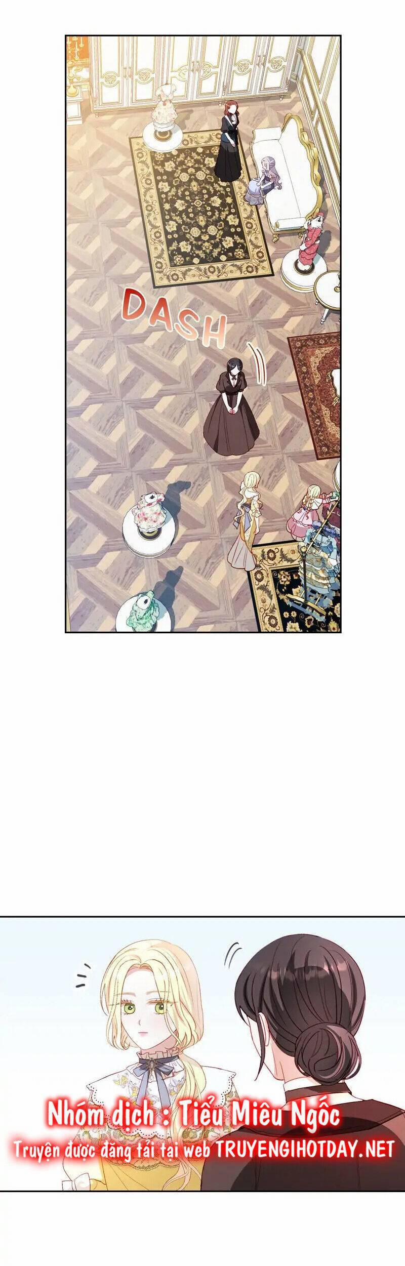 Một Ngày Nọ Cha Bỗng Dưng Xuất Hiện 37 trang 37