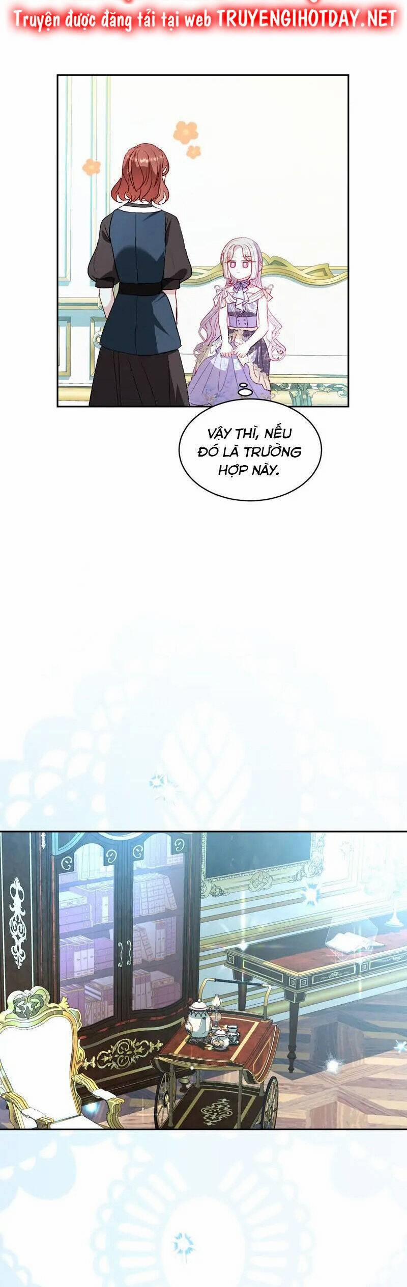 Một Ngày Nọ Cha Bỗng Dưng Xuất Hiện 37 trang 39