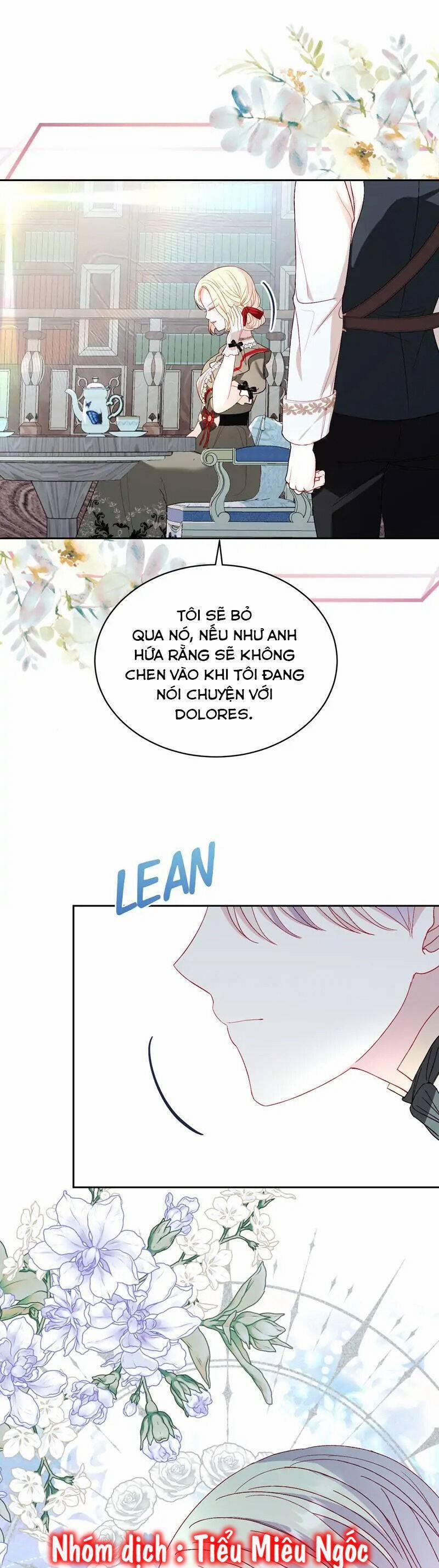 Một Ngày Nọ Cha Bỗng Dưng Xuất Hiện 37 trang 4